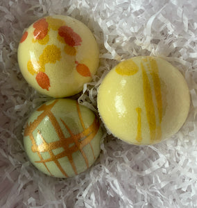 Tutti Fruity Bath Bomb Pack