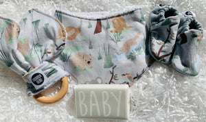 Australian Animals Baby Bundle