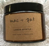 Mac + Pat Earthy Range Large Candles