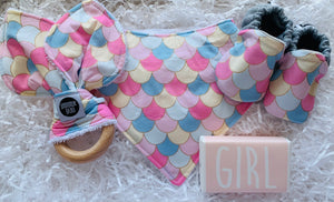 Scales Baby Girl Bundle