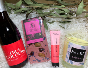 Ruby Roses Hamper