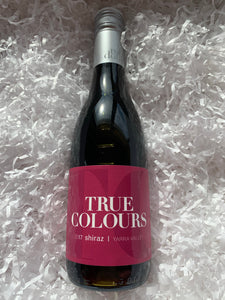 Rob Dolan - True Colours Shiraz