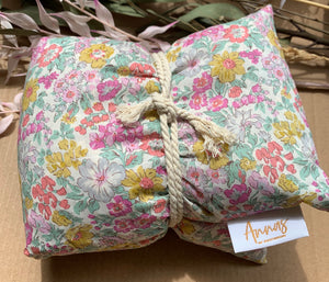 Annas of Australia Wheat Bag - Lily