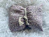 Annas of Australia Lavendar Wheat Bag