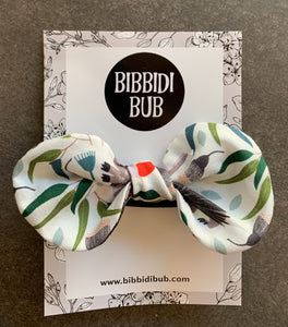 Bibbidi Bub Australian Animals Christmas Bow