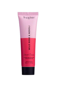 Huxter Hand Cream 35ml