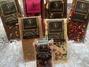 Choc Heaven Hamper