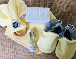 Lemon Baby Bundle