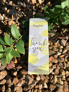 Huxter Gift Box - Thank you