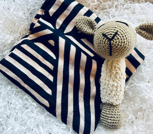 Tribal Lamb Baby Mini Bundle