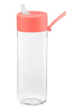 Frank Green Original Reuseable Bottle - 740ml (Straw Lid)