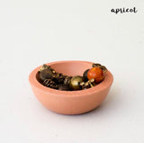 Rough Idea Design Jewellery Bowl - Earthy Collection