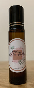 Baby E Organics Calm Roller